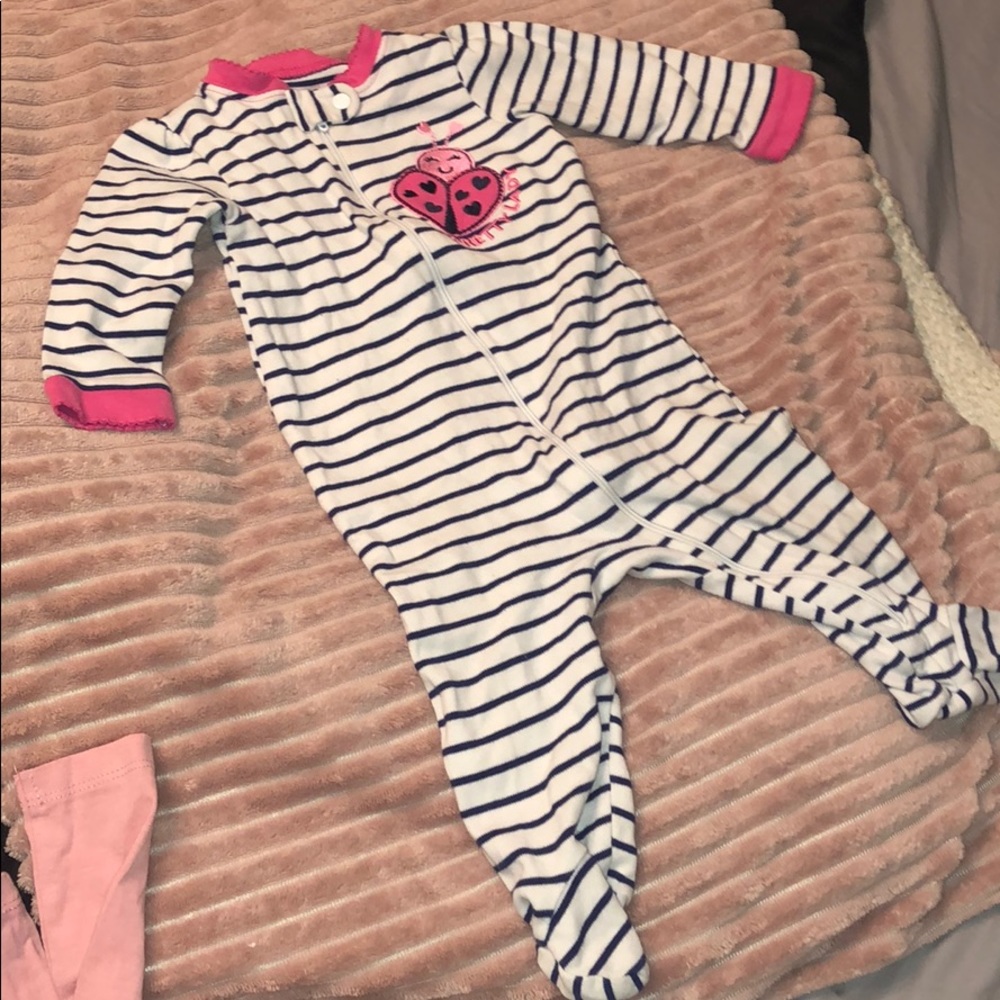 Baby Gil bodysuit